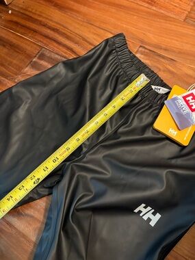 Helly Hansen Sogn Pant - Waterproof trousers Kids | Buy online